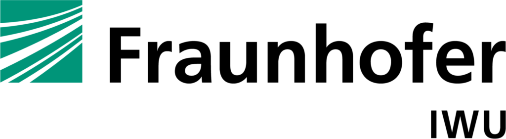 Fraunhofer Institut IWU Chemnitz