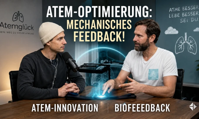 YouTube-Video Atem-Optimierung mit Deep Breath