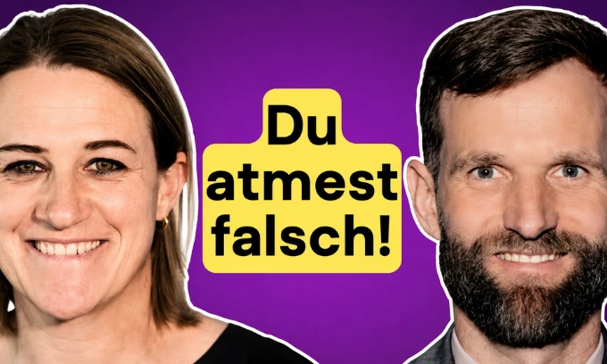 YouTube-Video Du atmest falsch mit Deep Breath