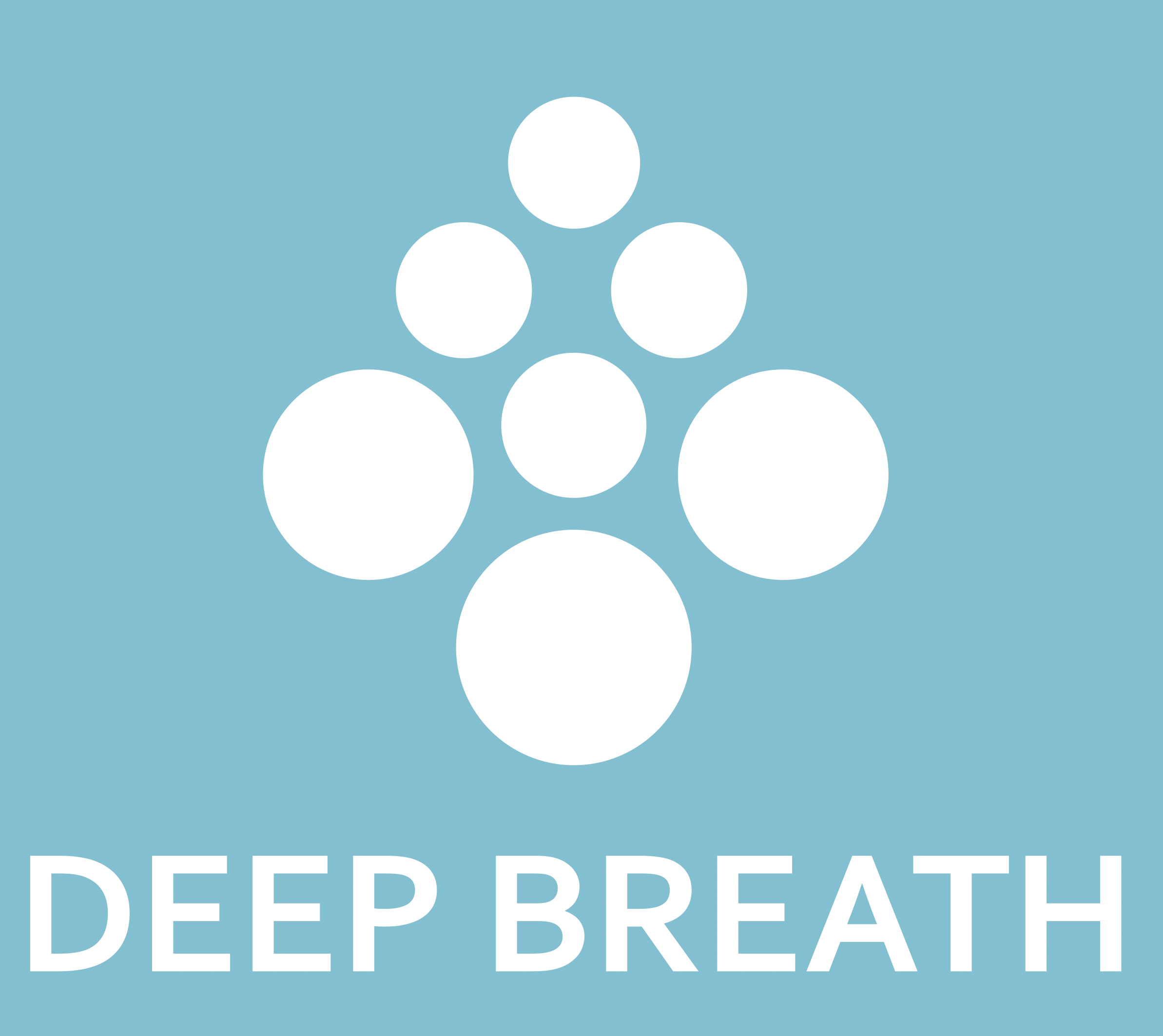 DEEP BREATH